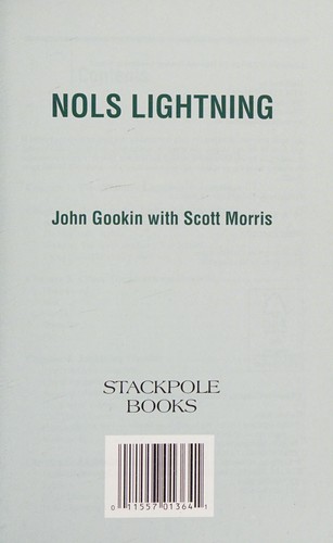 Cover for Lightning