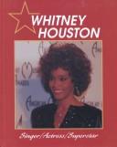 Cover for Whitney Houston (Reaching for the Stars)