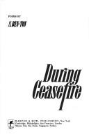 Cover for During ceasefire
