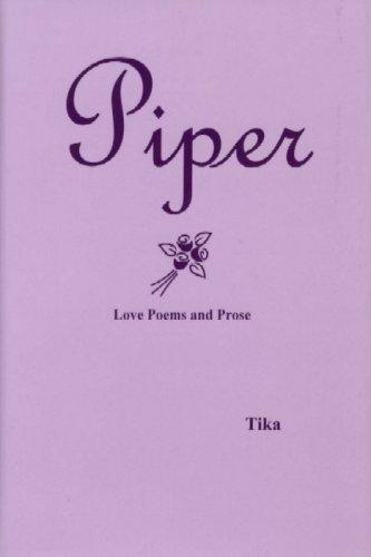 Cover for Piper
