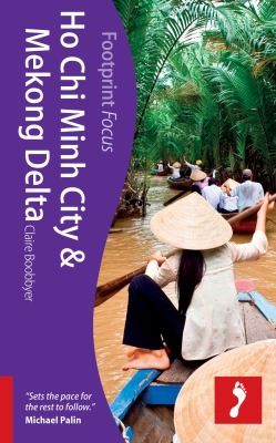 Cover for Ho Chi Minh City Mekong Delta