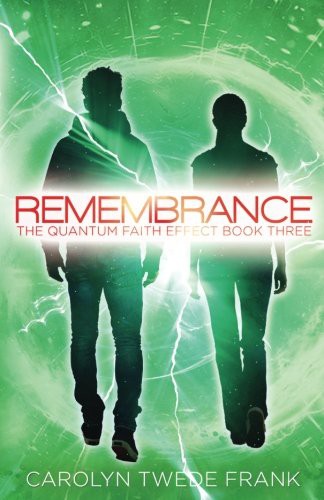 Cover for Remembrance