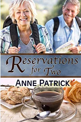 Cover for Reservations for Two