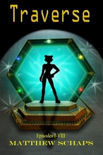 Cover for Traverse