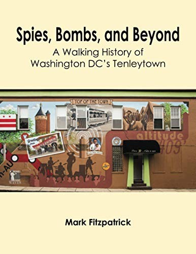 Cover for Spies, Bombs, and Beyond