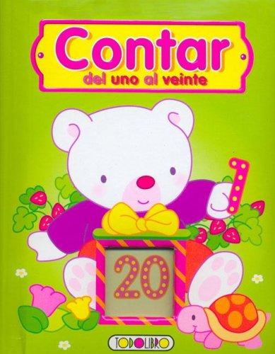 Cover for Contar del Uno Al Veinte