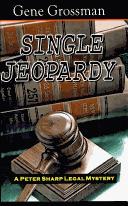 Cover for Single Jeopardy