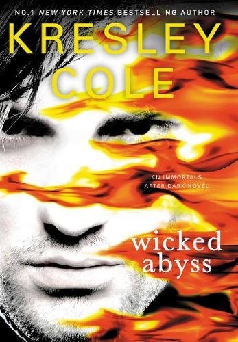 Cover for Wicked Abyss