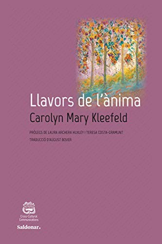 Cover for Llavors de l'ànima