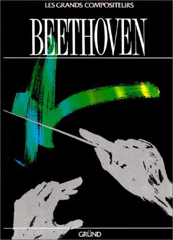 Cover for Beethoven