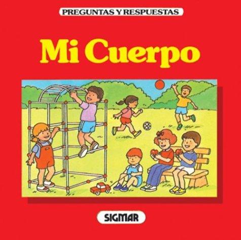 Cover for Mi Cuerpo/ How Do I Grow?