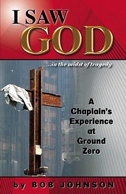 Cover for I Saw God In The Midst Of Tragedy