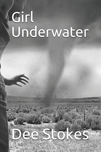 Cover for Girl Underwater