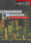Cover for La Hiperpotencia Americana