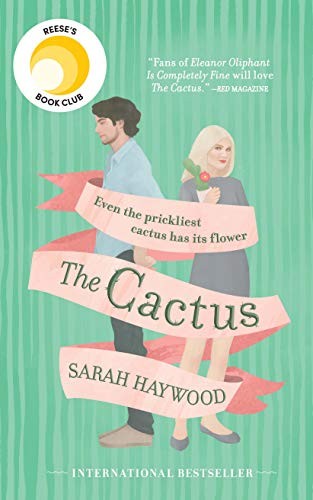 Cover for The Cactus
