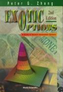 Cover for Exotic options