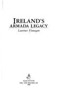 Cover for Ireland's Armada legacy