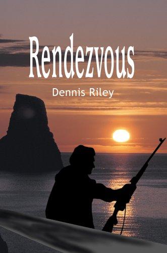 Cover for Rendezvous