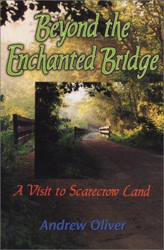 Cover for Beyond the enchanted bridge