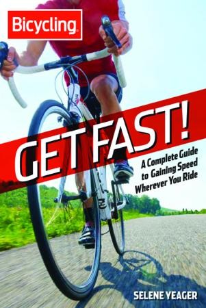 Cover for Get Fast
