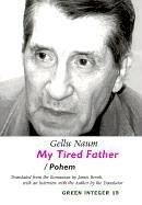Cover for My Tired Father