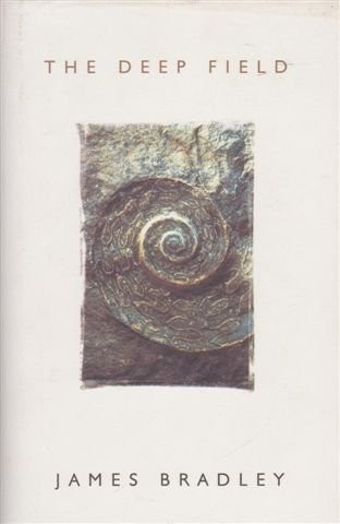 Cover for The deep field