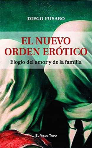 Cover for El nuevo orden erótico