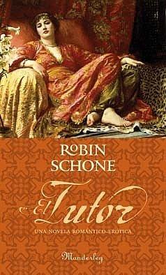 Cover for El Tutor