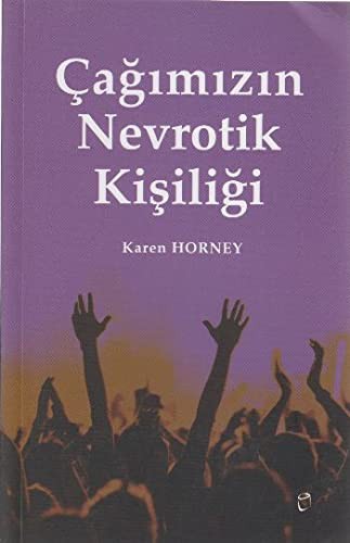 Cover for Cagimizin Nevrotik Kisiligi