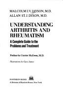 Cover for Understanding arthritis and rheumatism