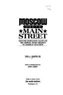 Cover for Moscow meets main street