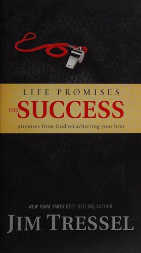 Cover for Life promises for success