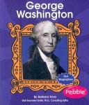 Cover for George Washington
