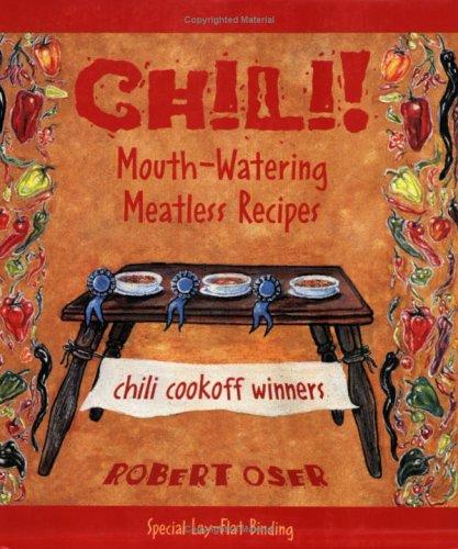 Cover for Chili!