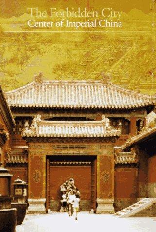 Cover for The Forbidden City