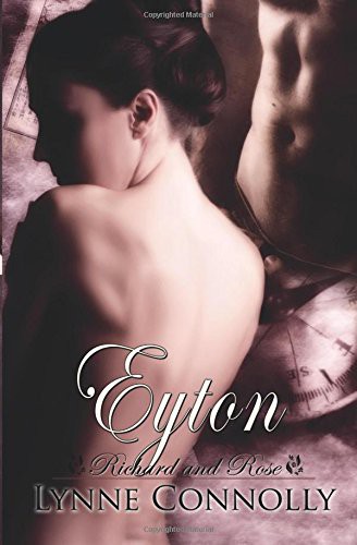 Cover for Eyton