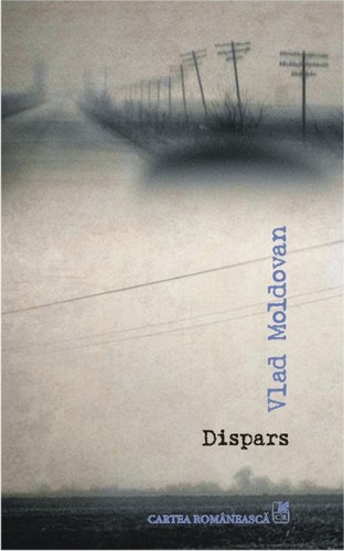 Cover for Dispars