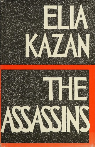 Cover for The assassins