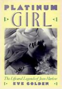 Cover for Platinum Girl
