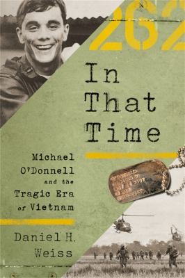 Cover for In That Time