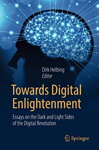 Cover for Towards Digital Enlightenment