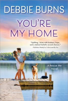 Cover for You're My Home