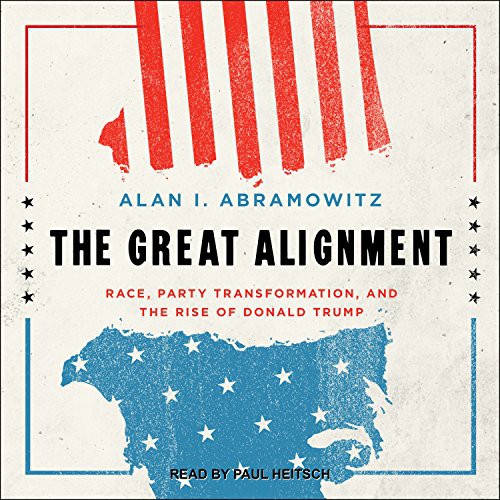 Cover for The Great Alignment