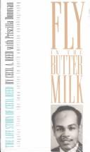 Cover for Fly in the buttermilk