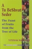 Cover for A Tu BeShvat Seder