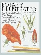 Cover for Botany Illustrated