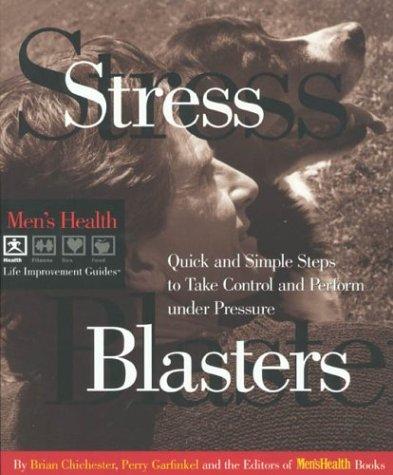 Cover for Stress blasters