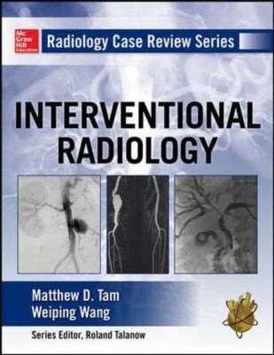 Cover for Radiology Case Review Series