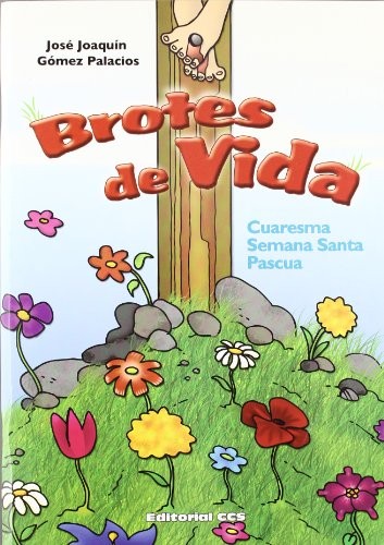 Cover for Brotes de vida