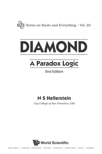 Cover for Diamond